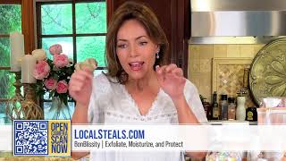 LOCAL STEALS & DEALS - BonBlissity