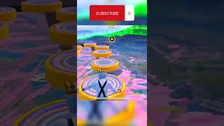 Ultimate Parkour Map Pubg Mobile Bgmi  