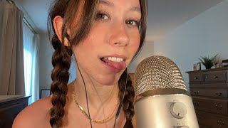 YouTubers like dakota b asmr and similar channels