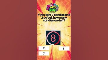 Light the Candles: How To Solve A Fun Math Challenge! 🔥🧠 #games #mathpuzzles #puzzle  #riddles
