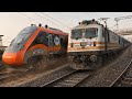 Aaj ka Trending News I Summer Special Trains I Trainvideosindia