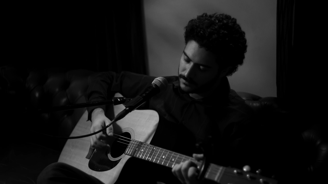 The Weeknd - Call Out My Name (Acoustic Cover)