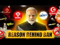 ₹14,000 Crore Industry Destroyed | Real Reason Behind Betting Ban