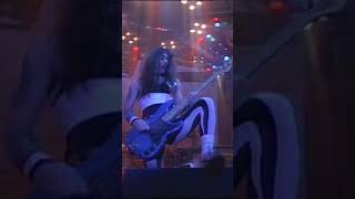 Iron Maiden Adrian Smith Aces High Solo 1985