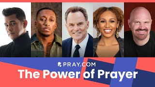 El poder de la oración | Pray.com screenshot 1
