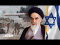 Иран и Израиль: закулисное сотрудничество вечных врагов