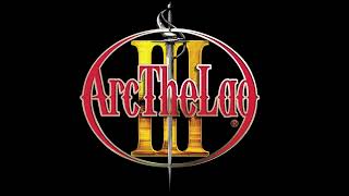 Arc the Lad III - Battle 2 (Extended)