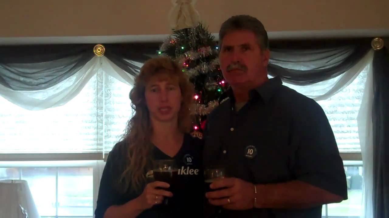 The Weirdest New Year's Resolution:   Weight Loss that Really Works