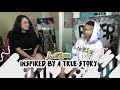 inspired true story by Dawn