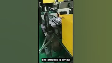 Forging Cross Wedge Rolling Mill Machine