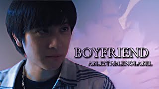 FMV: Alan x Jeff |𝗕𝗢𝗬𝗙𝗥𝗜𝗘𝗡𝗗 [PIT BABE The Series]