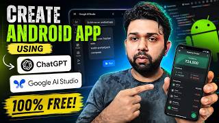 No Coding | Just Using Free tools | With Backend