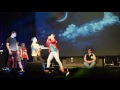 Markiplier's You're Welcome Tour: Indiana: Dance Finale