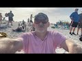 Parks and beaches while car camping