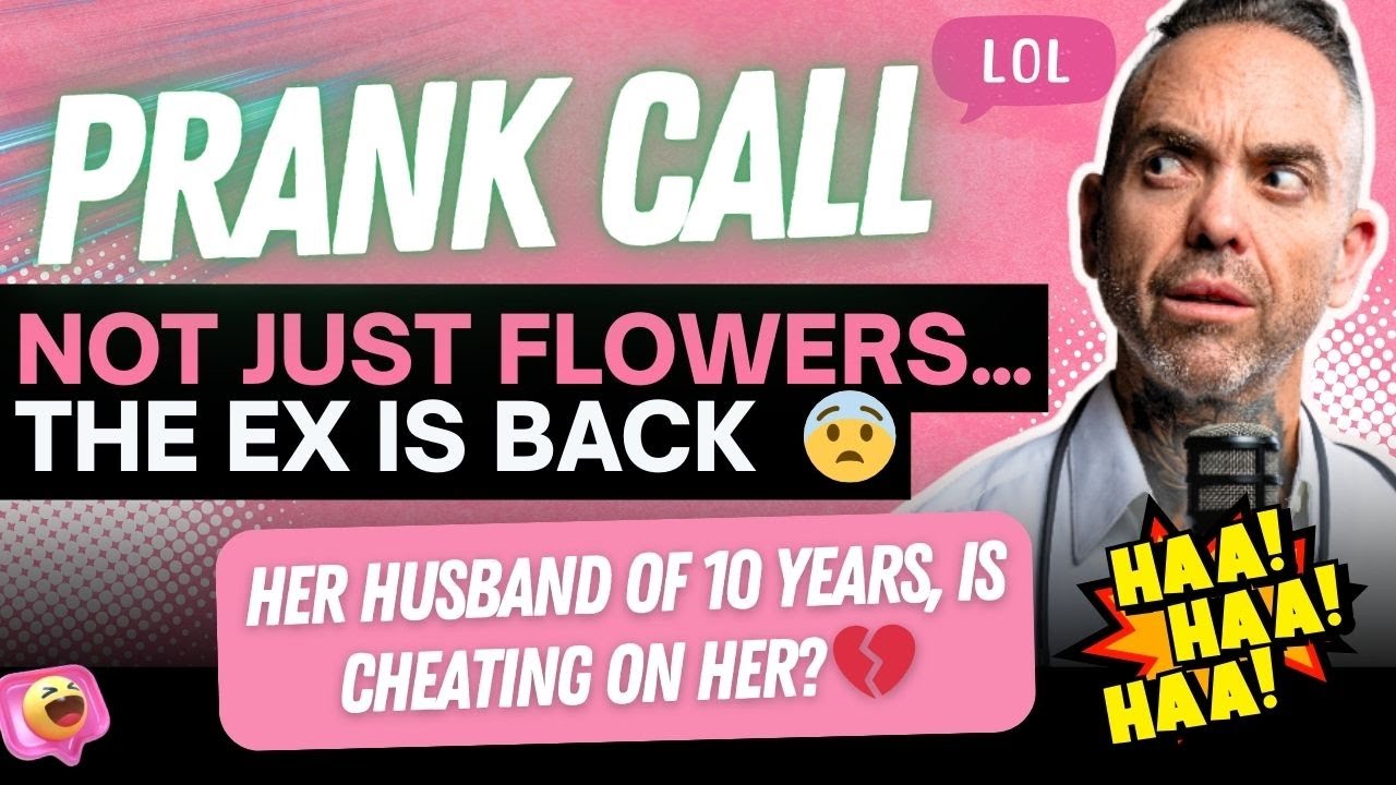 Ep 220 Jubal Fresh FUNNIEST PRANK CALL EVER | Compilation Jubal Phone Tap| Jubal In The Morning Show