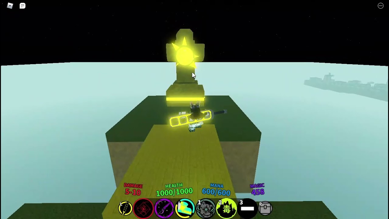 How To Get Solar GreatSword ROBLOX Critical Legends YouTube