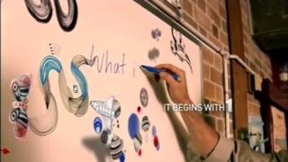 Abc1 Science Teacher Ident Abc, Australia 3 Mar 2008