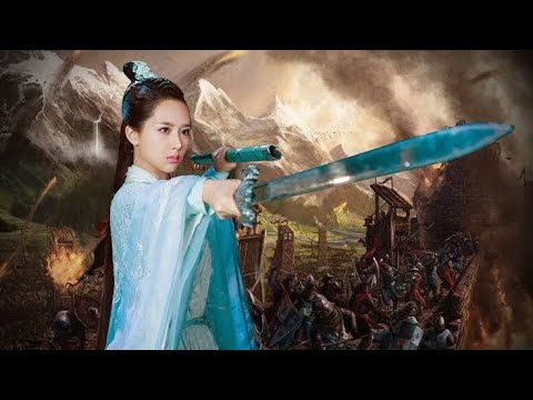 New Chinese Action Movie In Hindi | Kung Fu Movies | Must Watch.