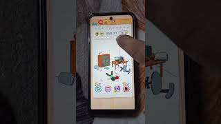 Brain Test Level 317 solve this murder case detective  #games #braintest #gaming #itstechnologist