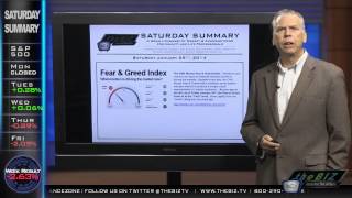 The Saturday Summary: Financial Market and Insurance News - January 25, 2014 by BrokersAlliance 575 views 10 years ago 8 minutes, 16 seconds