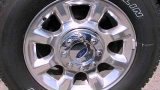 2011 Ford Super Duty Shawnee OK 74804