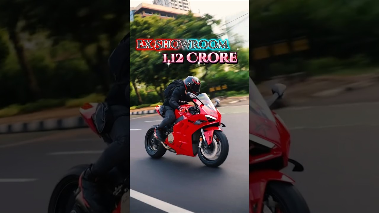 India’s Cheapest Bike vs Most Expensive Superbike! 💥🇮🇳 