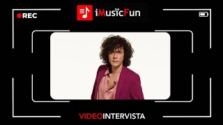 Ermal Meta Intervista Male più non fare