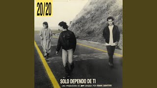 Video thumbnail of "Hydra 20/20 - Cuánto Más"