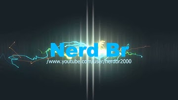 minha segunda Intro #2