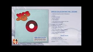 YES - Original Singles Collection - Part Two 1973/1981 by R&UT screenshot 5
