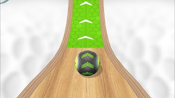 Going Balls: Super SpeedRun New Gameplay | Level 29441 Walkthrough | iOS/Android