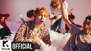 [MV] SEVENTEEN(세븐틴) _ Oh My!(어쩌나)