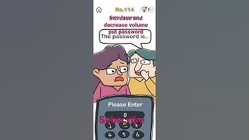 enter password|| level 114 || brainout solution || #brainout #brainoutsolution