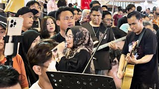 Last call pelancong dari Riau Pekan Baru nak menyanyi | Madu dan racun menjadi lagu Pilihan\