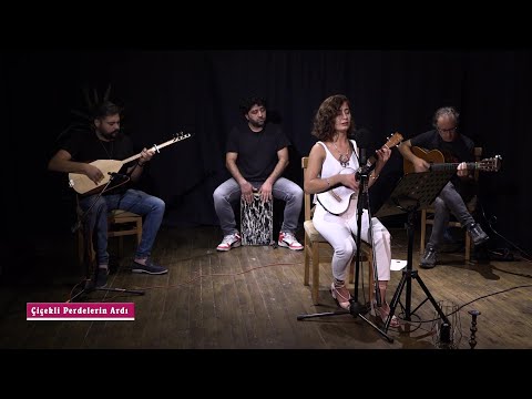 Pınar Özdemir  | Lo Şivano  [ Live Performance ]