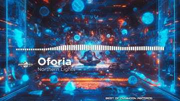 Oforia - Northern Lights [Ovnimoon Records / Geomagnetic / Psytrance]