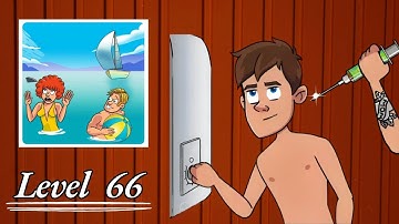 Flashback: Level 66 – How to Solve? (Walkthrough)