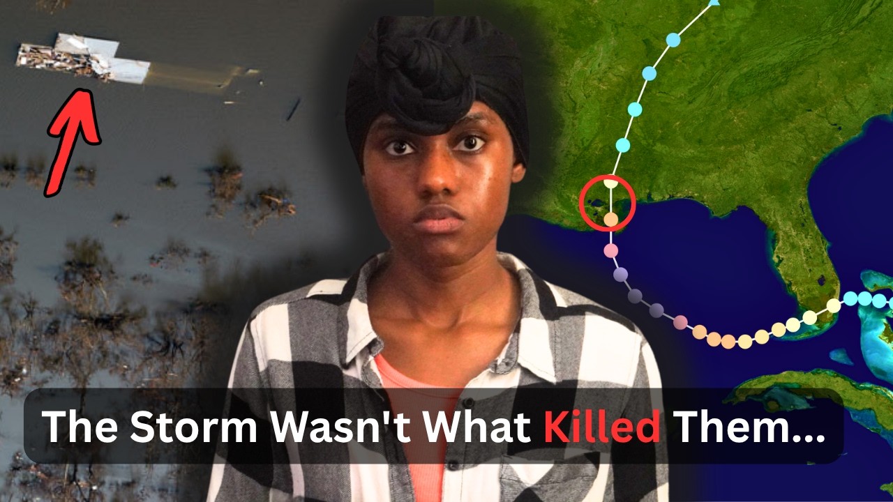 Exposed Everything—And Nothing Changed | Hurricane Katrina Part 1