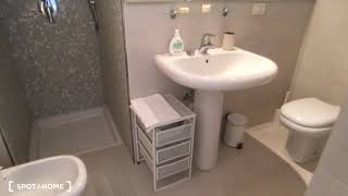 Whole 2 bedrooms apartment in Milano - Spotahome (ref 463249)