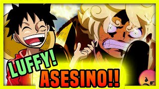 🥇Luffy es un ASESINO - MATA A KAIDO? Cual sera la respuesta de ODA? One Piece Teorias - kaido muere 🥇Luffy es un ASESINO - MATA A KAIDO? Cual sera la respuesta de ODA? One Piece Teorias - kaido muere