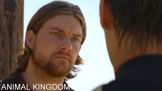 Animal Kingdom, Deran and Adrian/Call Out My Name screenshot 2