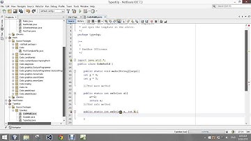Methods that Return a Value Part 1