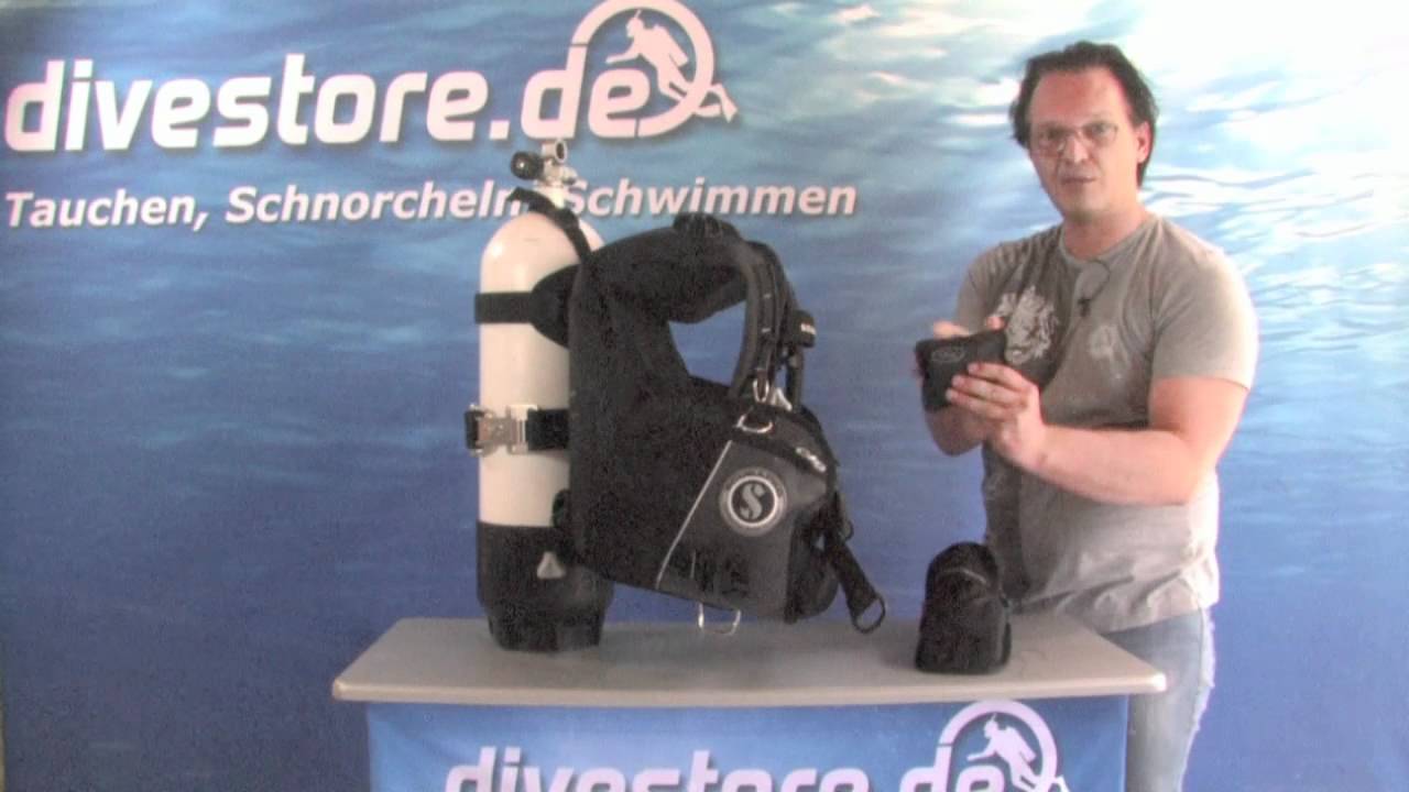 Scubapro Equator Jacket bei divestore.de