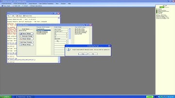 MCP4728 Evaluation Board Demo