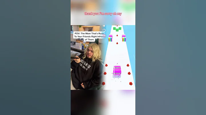 It is the most embarrassing#shorts#funny#youtube