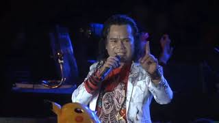 DiPenjara Janji - Awie Festival Sayangi Lahad Datu 2019