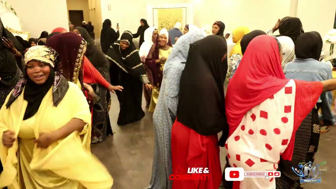 Talaso&Maryan |Daff Wedding Part#Two| 2025