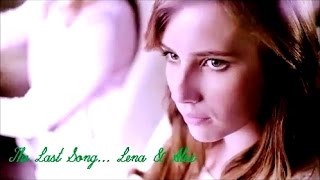 DELIRIUM - The Last Song - Alex and Lena