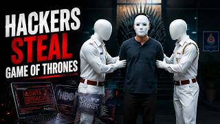 The Password That Helped Hackers Steal Game of Thrones Game Of Thrones