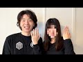 チャナが結婚することになりました！！